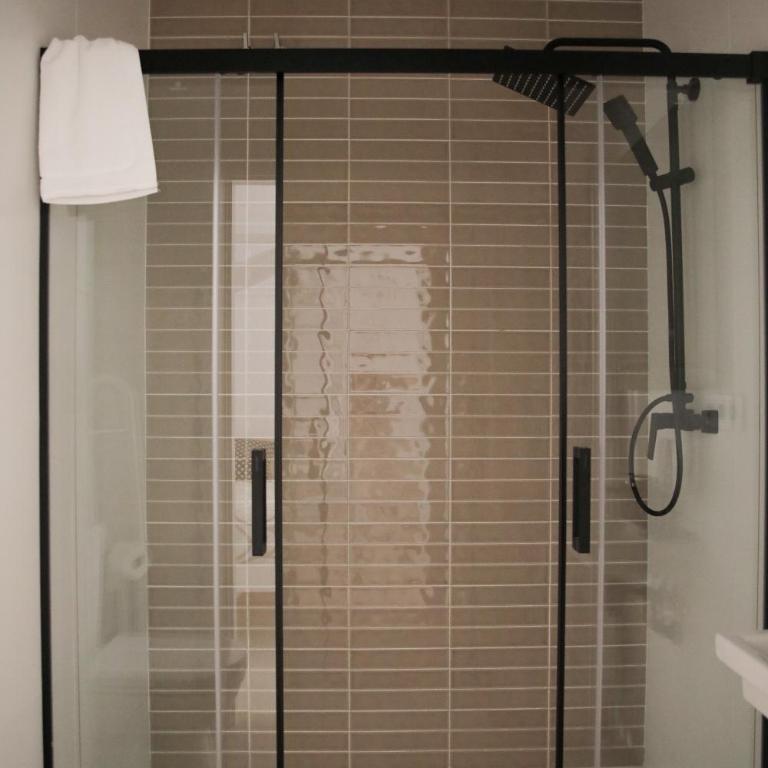 HGB CATHEDRAL - Loft - 15