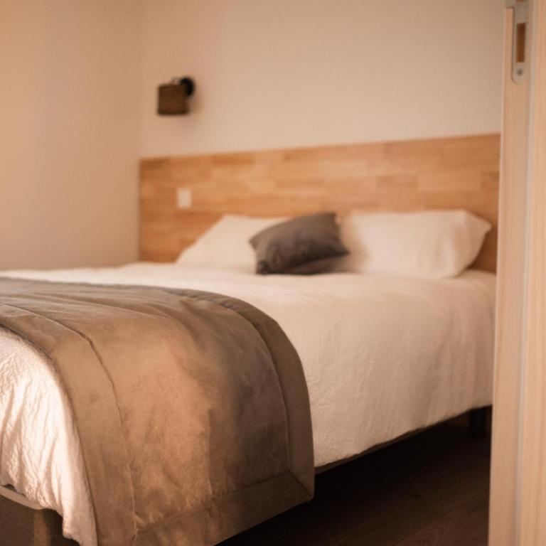 Les Cottages de Ripaille - Gîte 1 Chambre - 24