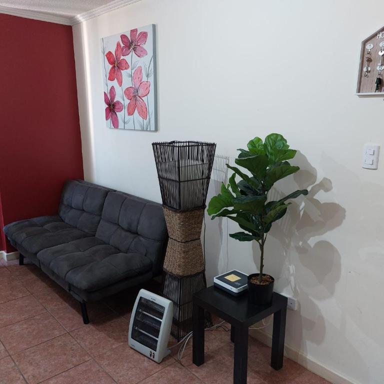 Condominio portal pacifico II - Three-Bedroom Apartment - 6