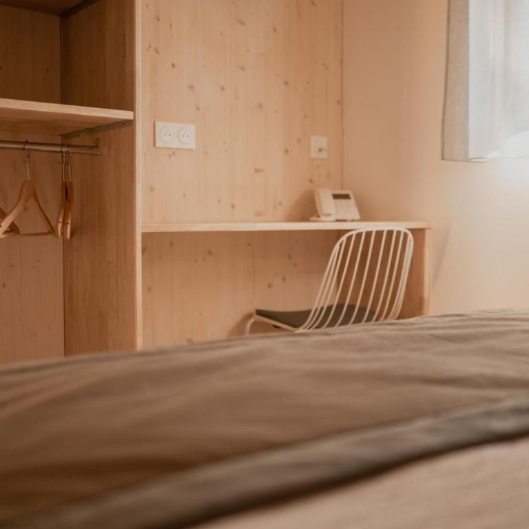 Les Cottages de Ripaille - Gîte 1 Chambre - 4