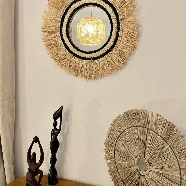 Les Remparts Antibes Location - Appartement 2 Chambres - 12