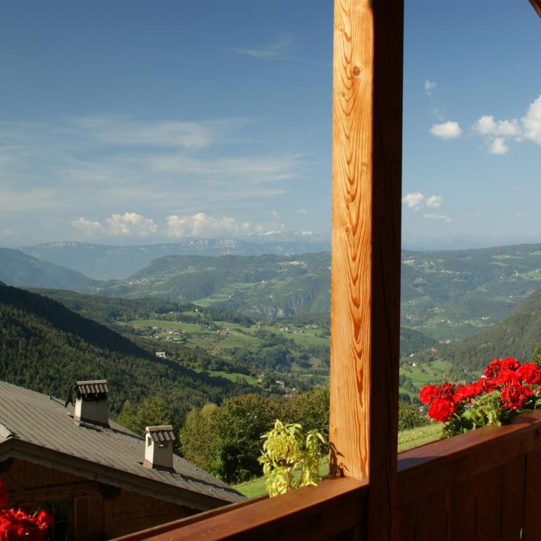 Ratzeshof - Appartamento con 3 Camere da Letto - 12