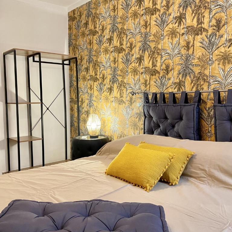 Les Remparts Antibes Location - Appartement 2 Chambres - 9
