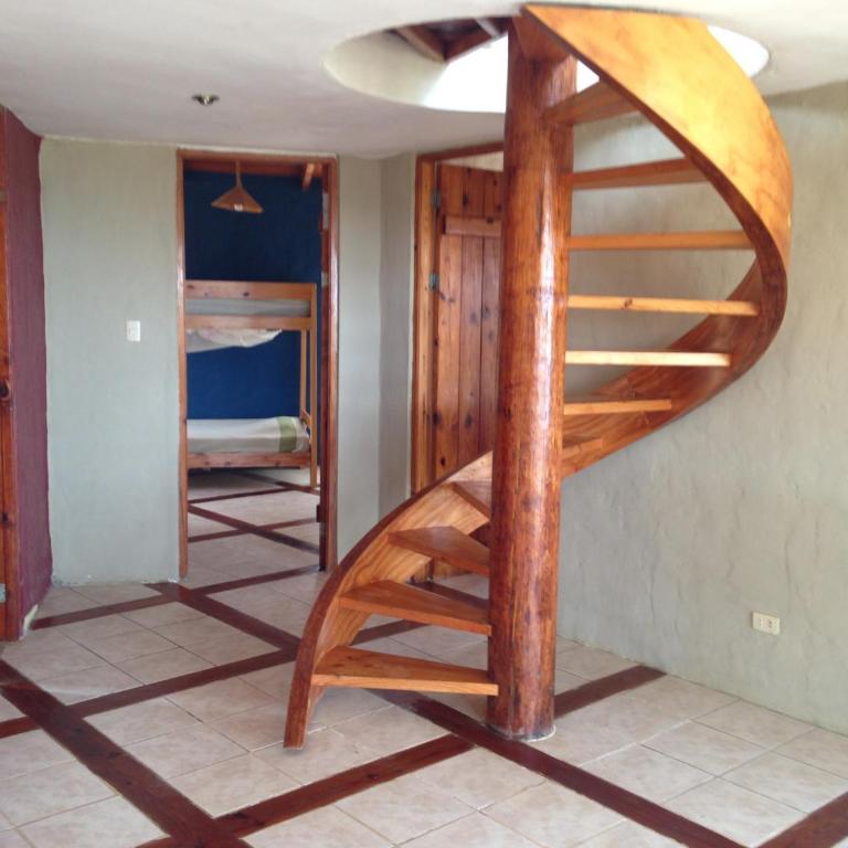 Vista del Mar Casa y Bungalows - Casa Unifamiliar de 3 dormitorios - 23