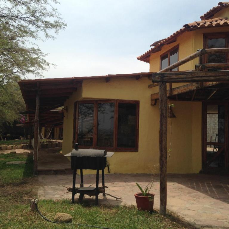 Vista del Mar Casa y Bungalows - Casa Unifamiliar de 3 dormitorios - 28