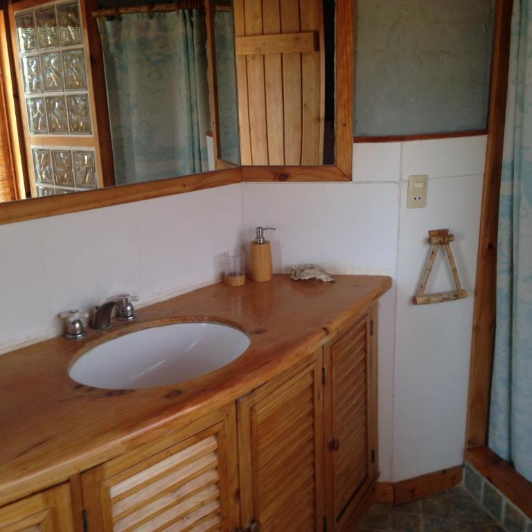 Vista del Mar Casa y Bungalows - Casa Unifamiliar de 3 dormitorios - 30