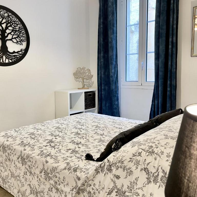 Les Remparts Antibes Location - Appartement 2 Chambres - 2