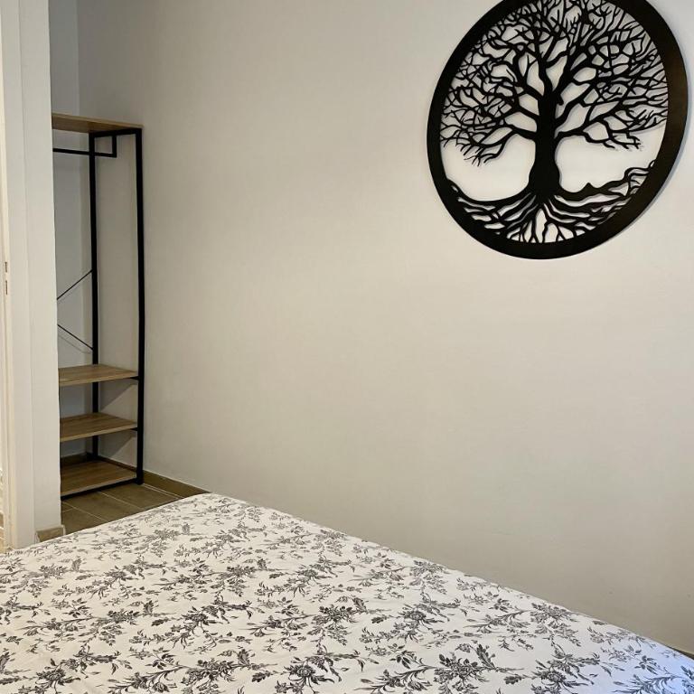 Les Remparts Antibes Location - Appartement 2 Chambres - 7