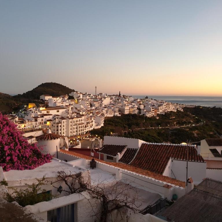 Frigiliana Apartment - Apartamento de 2 dormitorios - 14