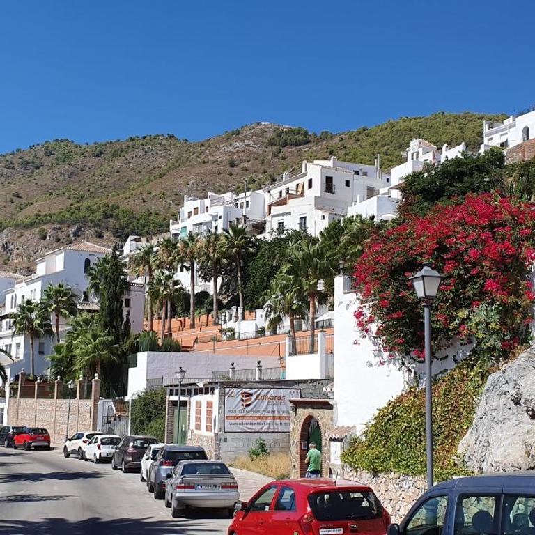Frigiliana Apartment - Apartamento de 2 dormitorios - 15