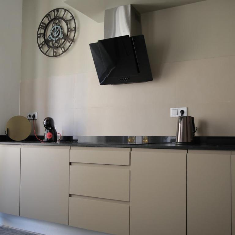 HGB CATHEDRAL - Loft - 6