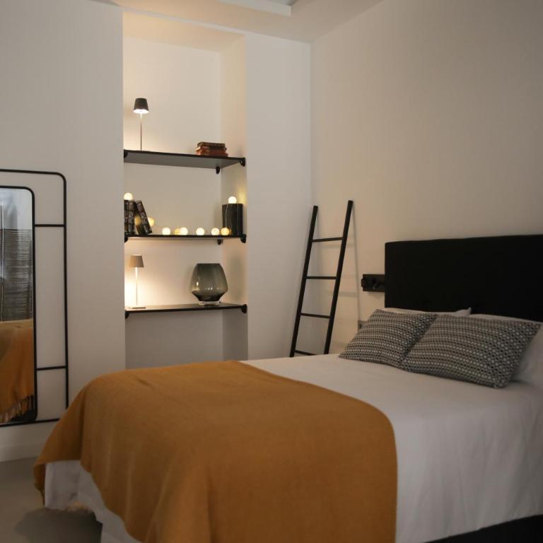 HGB CATHEDRAL - Loft - 5