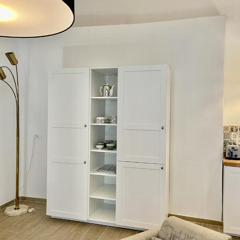 Les Remparts Antibes Location - Appartement 2 Chambres - 11