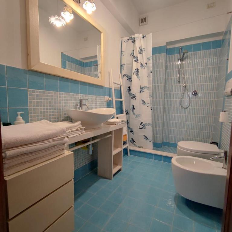 Agriturismo Le Casette Sul Lago - Appartamento con Vista Lago - 8