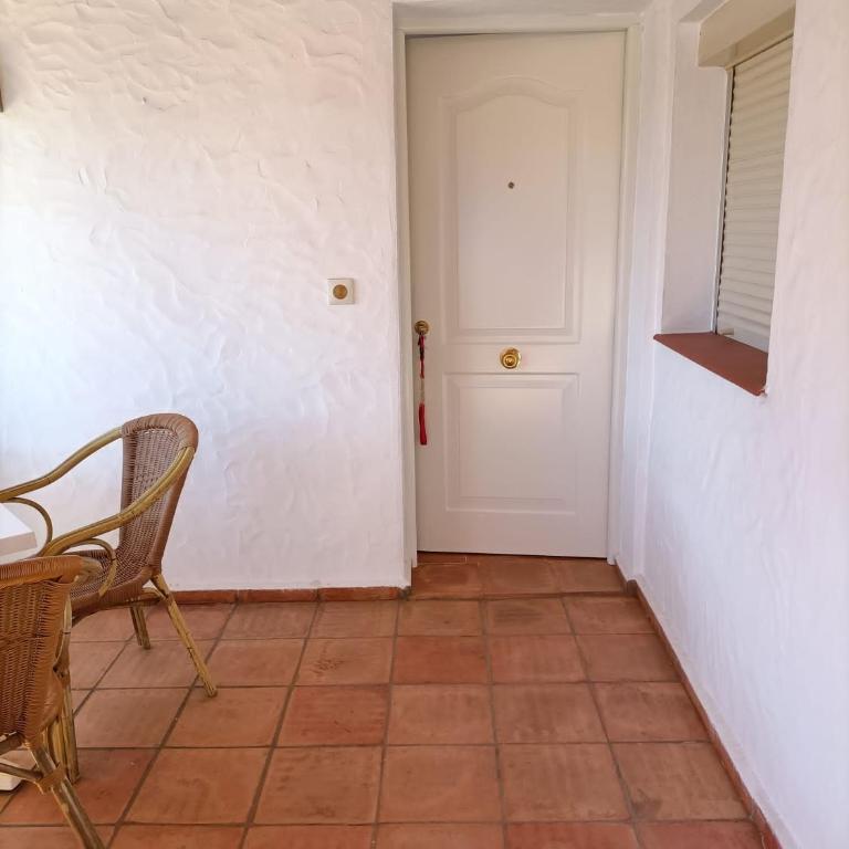 El Palomar Rooms Tarifa - Superior Twin Room - 6