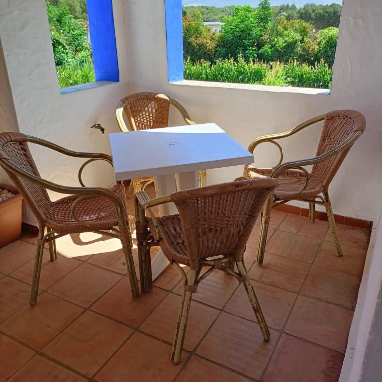 El Palomar Rooms Tarifa - Superior Twin Room - 13