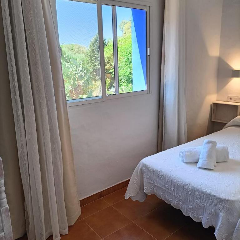 El Palomar Rooms Tarifa - Superior Twin Room - 15