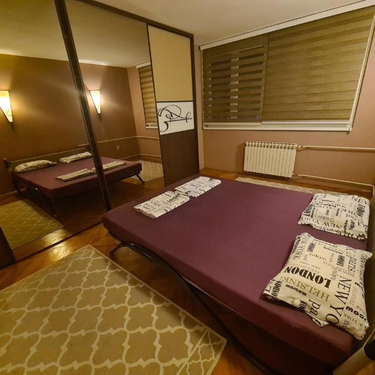 Colours - Apartman sa 2 Spavaće Sobe - 26