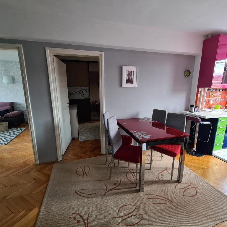 Colours - Apartman sa 2 Spavaće Sobe - 9