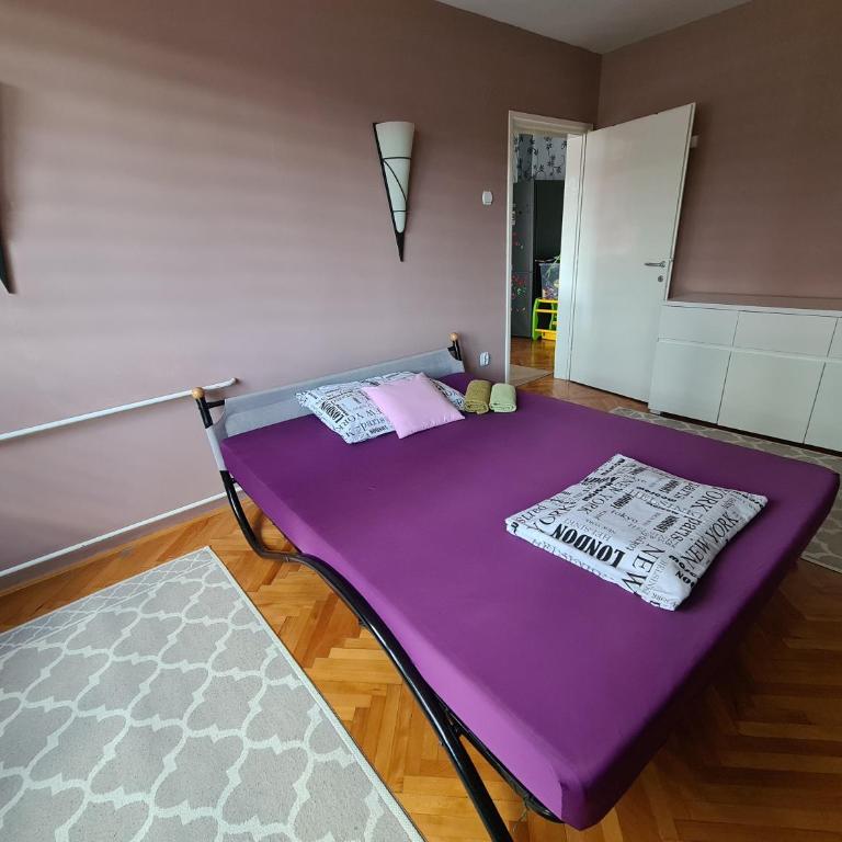 Colours - Apartman sa 2 Spavaće Sobe - 24