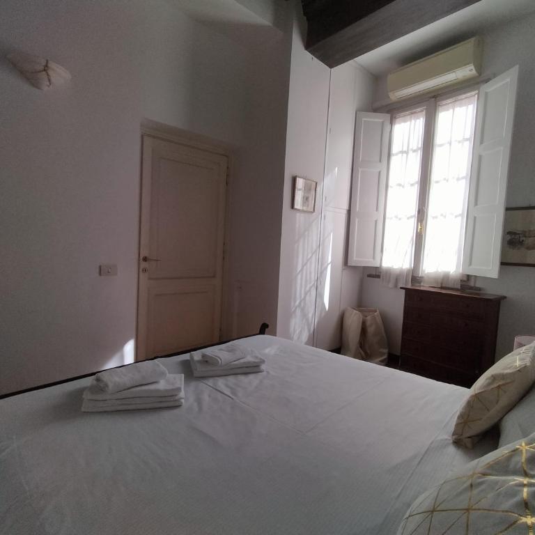 Sunny Trevi Home with terrace - Appartamento - 11