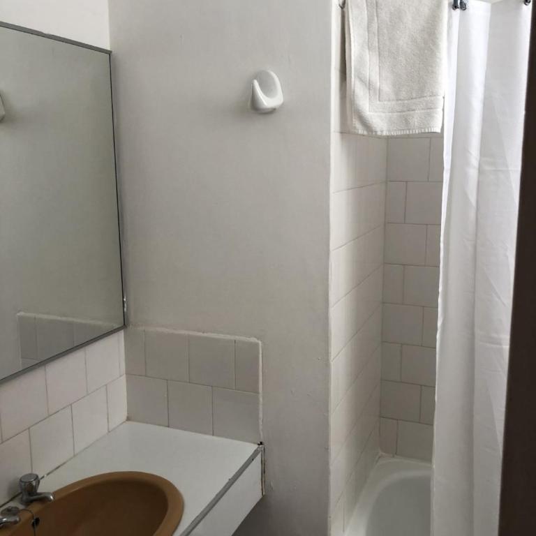 Hotel Las Vicuñas - Double Room with Private Bathroom - 6