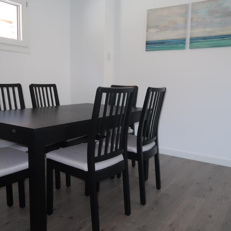 RESIDENCIAL PLAYA CABRIA - Apartamento de 3 dormitorios - 4