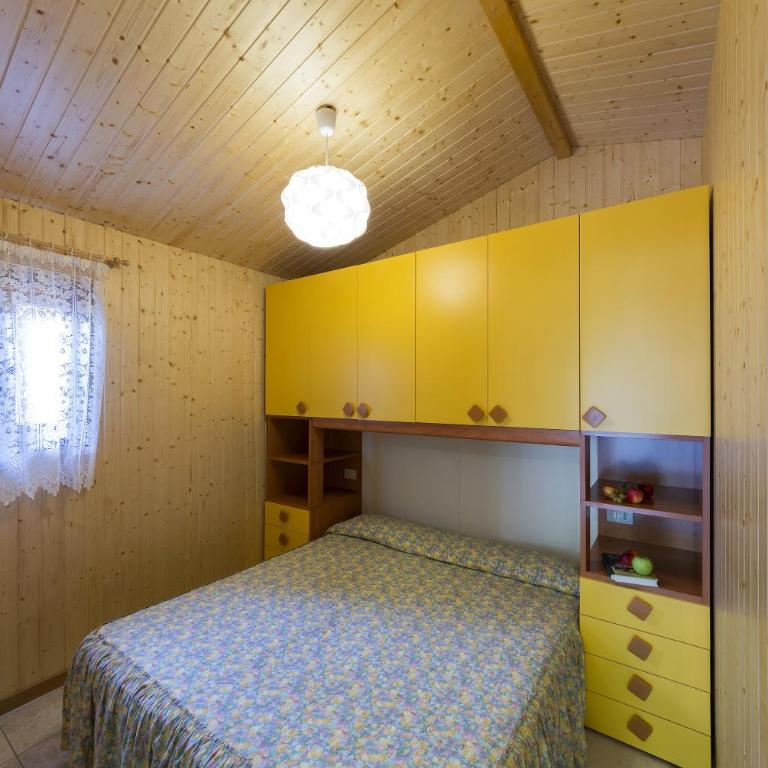 Ca' Berton Village - Bungalow (4 Adulti) - 1