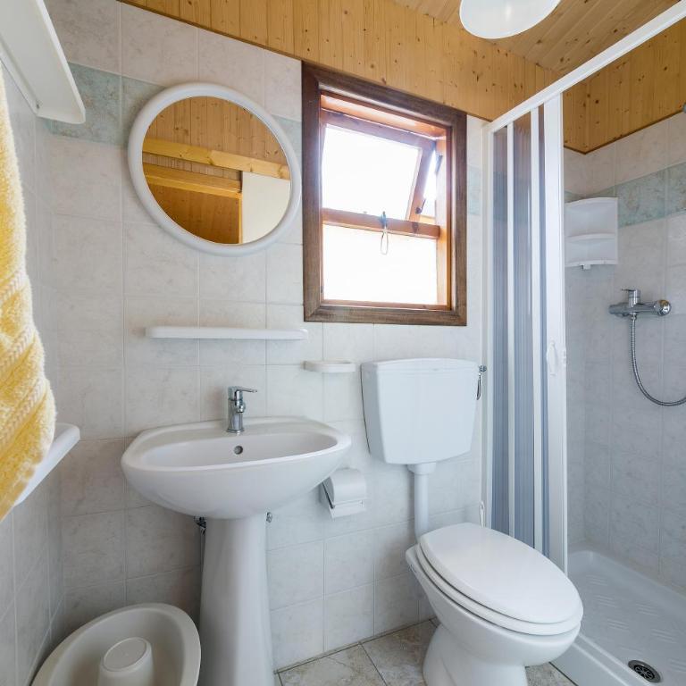 Ca' Berton Village - Bungalow (4 Adulti) - 2