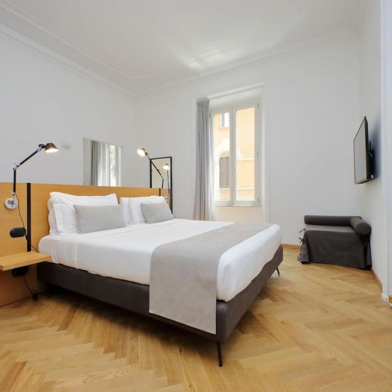 Youroom Abruzzi - Camera Quadrupla Classic - 2