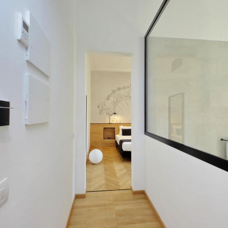 Youroom Abruzzi - Camera King Superior - 9