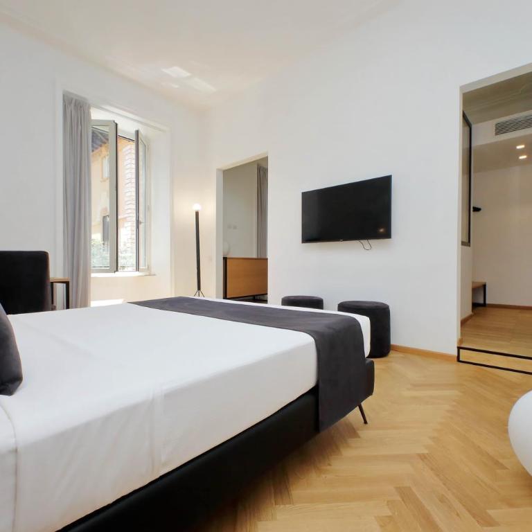 Youroom Abruzzi - Camera King Superior - 10