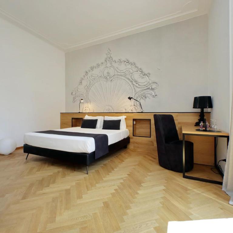 Youroom Abruzzi - Camera King Superior - 6