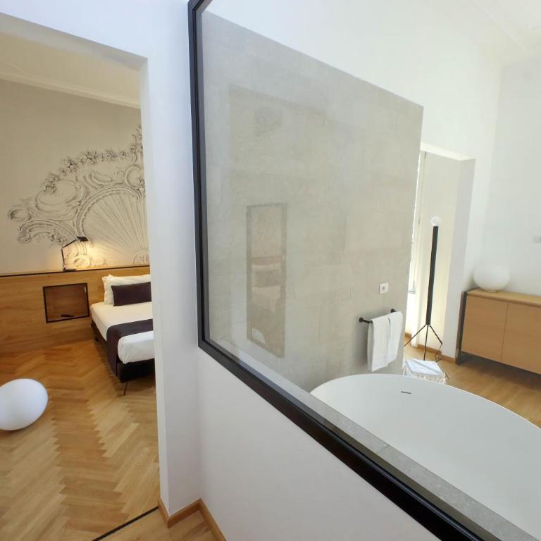 Youroom Abruzzi - Camera King Superior - 5
