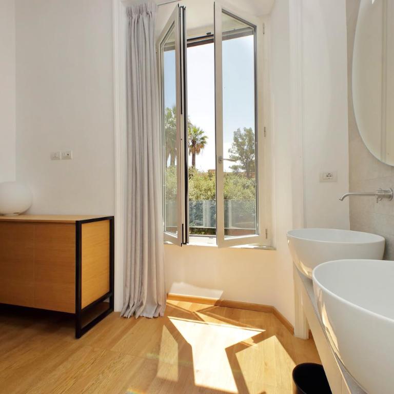 Youroom Abruzzi - Camera King Superior - 1