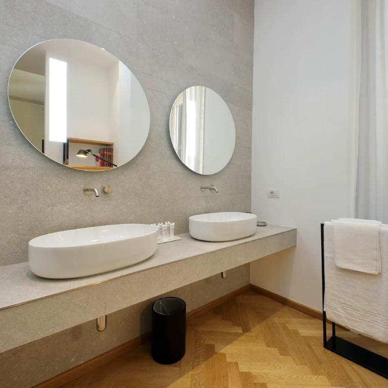 Youroom Abruzzi - Camera King Superior - 2
