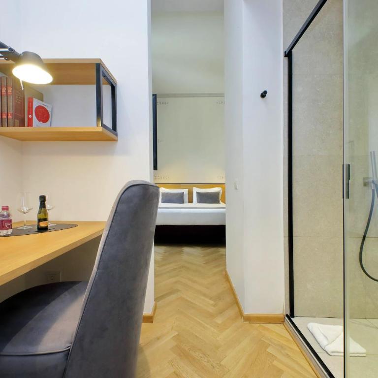 Youroom Abruzzi - Camera King Superior - 3