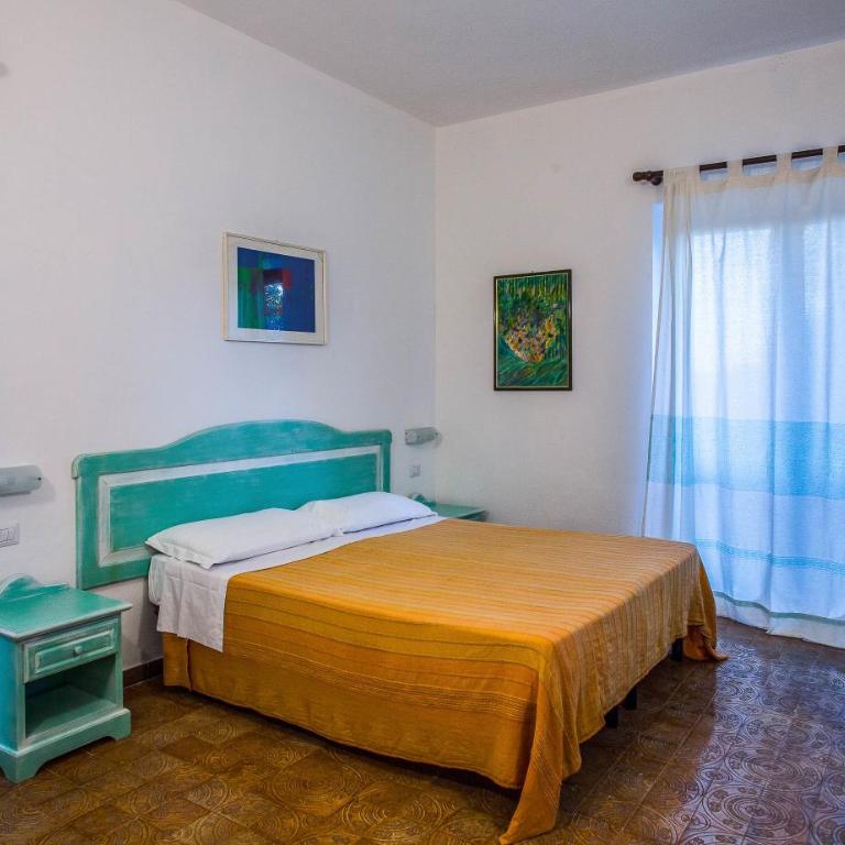 Hotel Sandalyon - Camera Matrimoniale - 2