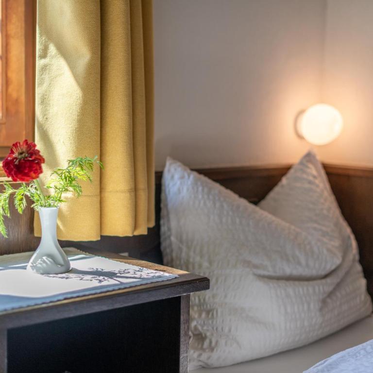 Haus Oberhofer - Chambre Simple Standard - 3