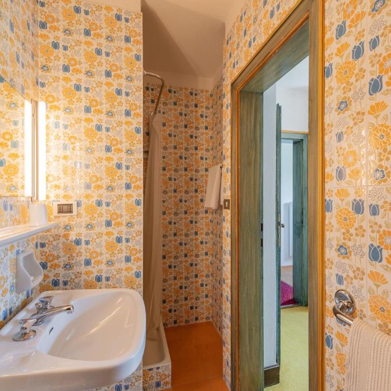 Haus Oberhofer - Chambre Simple Standard - 4