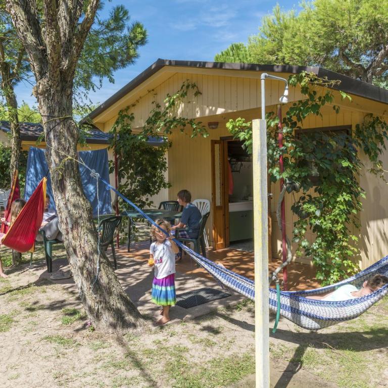 Ca' Berton Village - Bungalow (4 Adulti) - 3