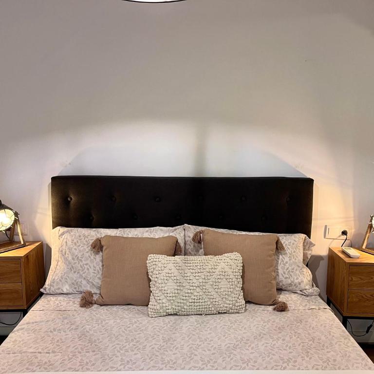 GATU PREMIUM Villa La Pepa - Apartamento de 2 dormitorios - 39