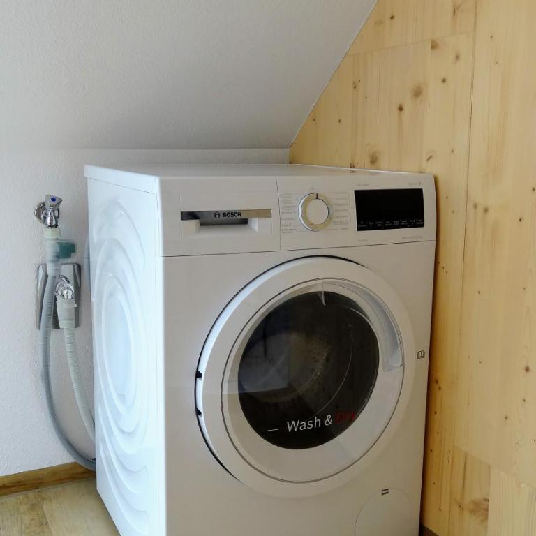 BaumKrone im Happy Allgäu - 2-stöckige Wohnung mit Wohnnetz - Three-Bedroom Apartment - 25