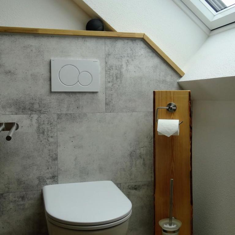 BaumKrone im Happy Allgäu - 2-stöckige Wohnung mit Wohnnetz - Three-Bedroom Apartment - 23