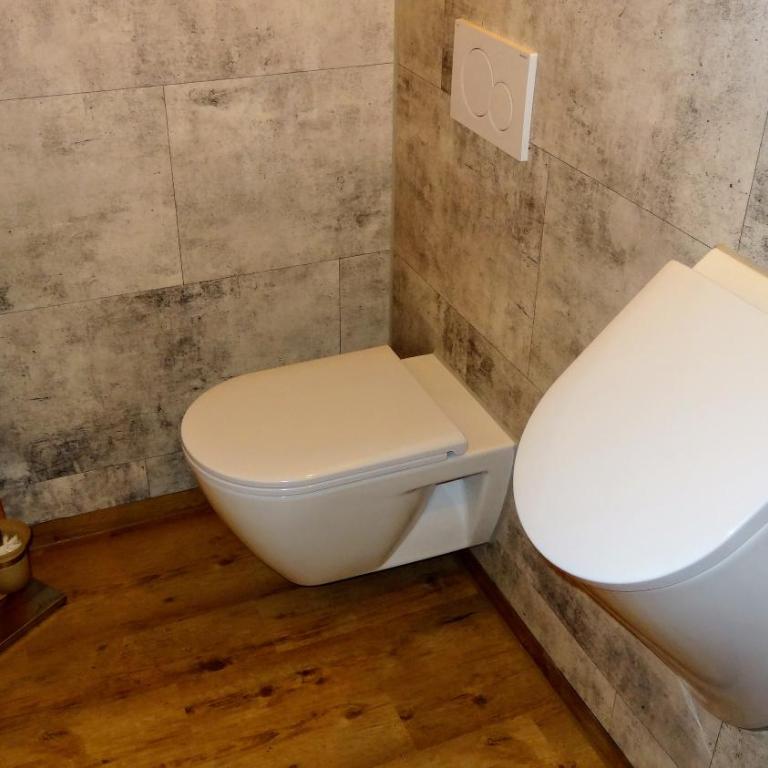 BaumKrone im Happy Allgäu - 2-stöckige Wohnung mit Wohnnetz - Three-Bedroom Apartment - 28