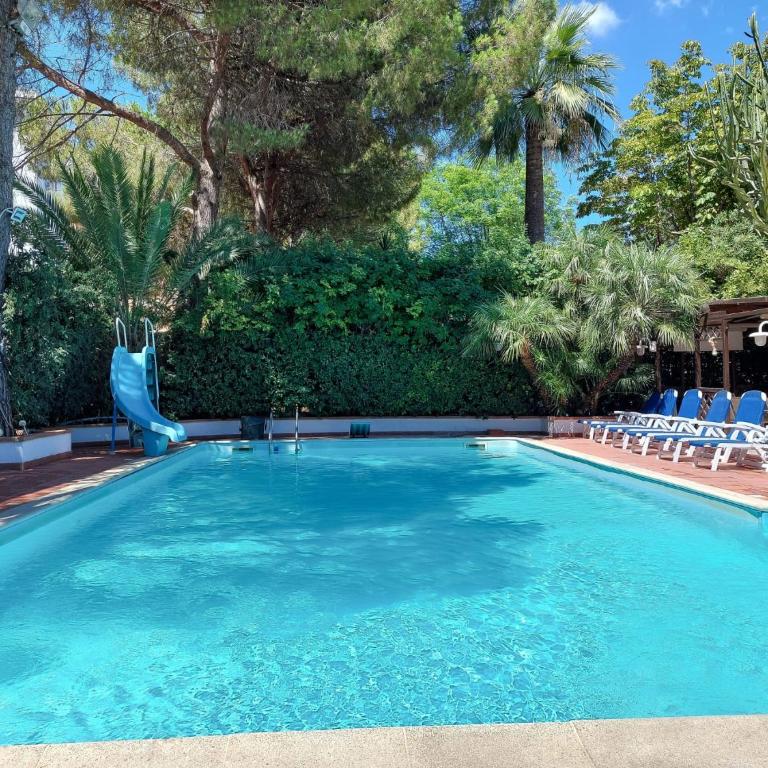 Oasis Green Villa - Villa con Piscina Privata - 1