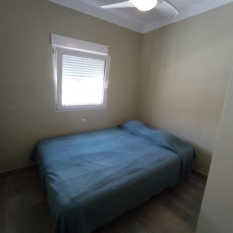 Apartamento, dos dormitorios, tipo ático cerca del centro - Apartamento de 2 dormitorios - 13