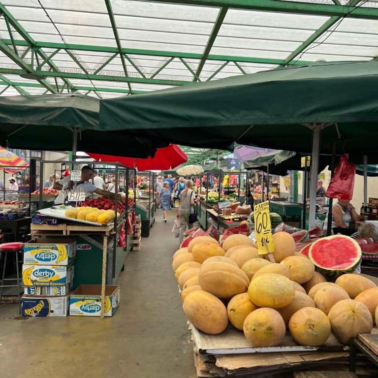 Itaka - Belgrade City Center - Apartman sa 2 Spavaće Sobe - 24