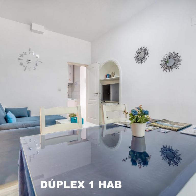 Casas Caballerizas Mezquita 1 y 3 HAB - Apartamento de 1 dormitorio - 13