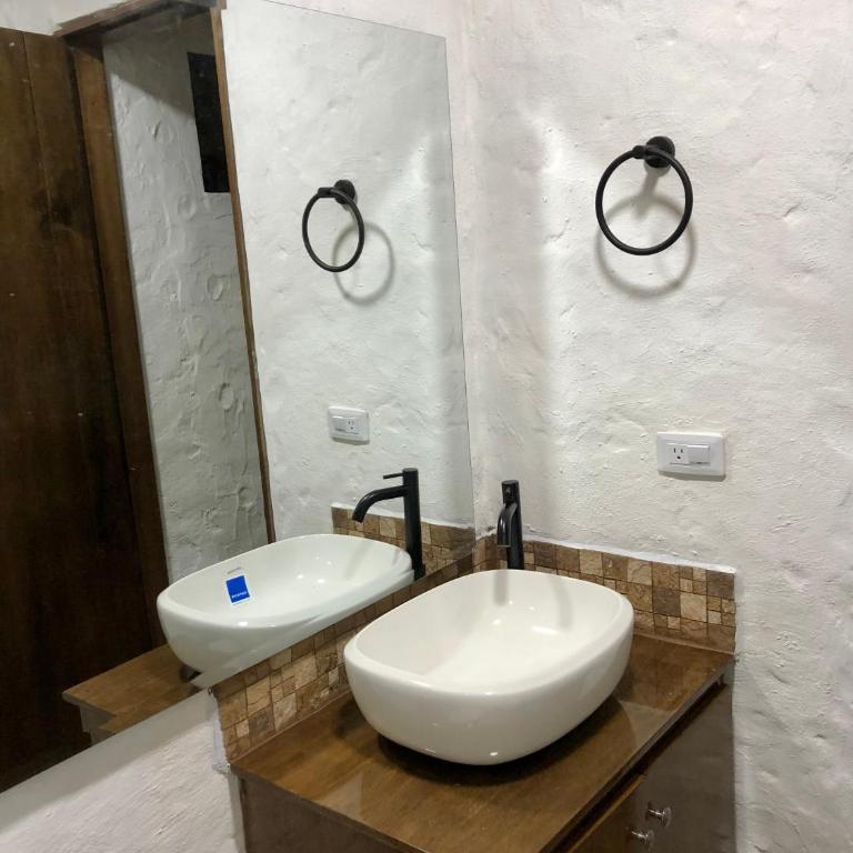 TOSCANA de Tomine - Chalet de 2 dormitorios - 12